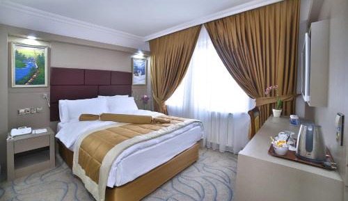 Budget Single Room