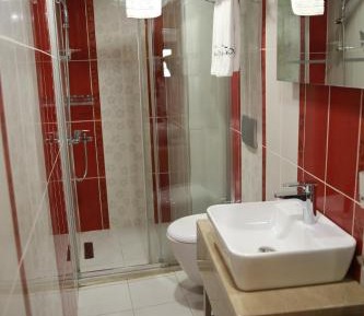 Standart Double or Twin Room