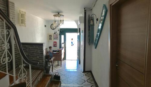 Triple Room with City View