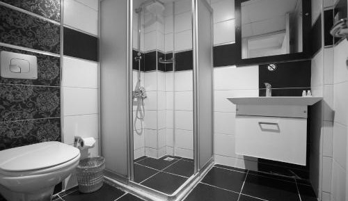 Standard Triple Room with Balcony