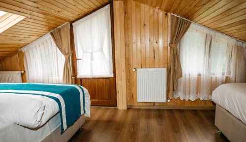 Superior Chalet