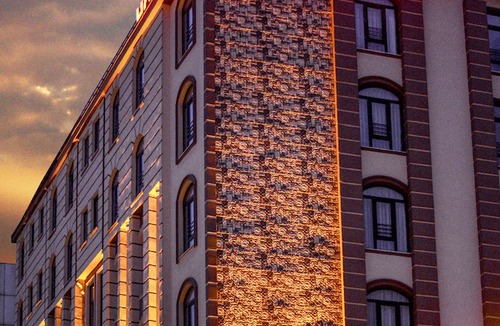 Battalgazi Hotel | Hotel Neva