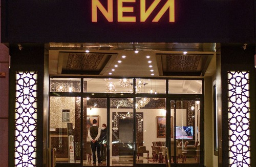 Battalgazi Hotel | Hotel Neva