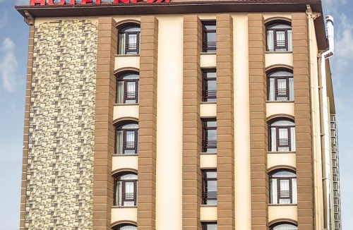 Battalgazi Hotel | Hotel Neva