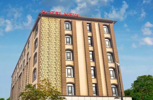 Battalgazi Hotel | Hotel Neva