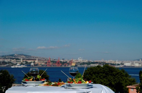 Sultanahmet Hotel | Azade Suites
