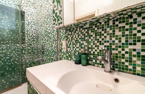 Sisli Apartment | Flat in Central Location 6 min to City Nisantasi