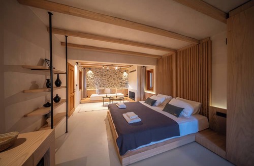 Old Datca Bed & Breakfast | Ultava Houses