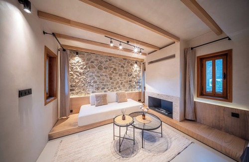 Old Datca Bed & Breakfast | Ultava Houses