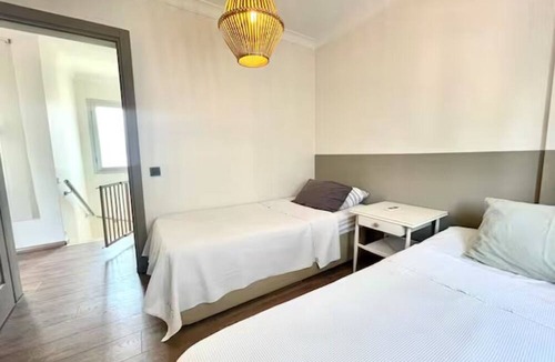 Alacati Villa | Wonderful Alacati Villa with Private Pool