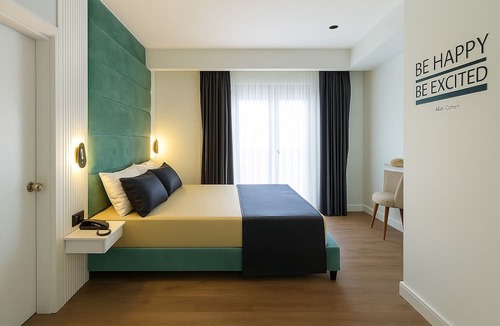 Arnavutkoy Hotel | Axu Airport Hotel