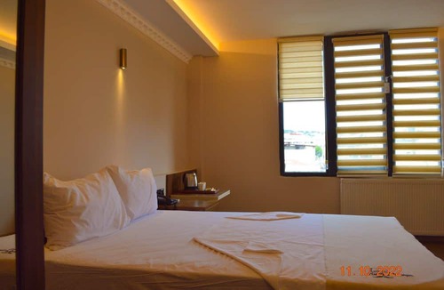 Ilkadım House | Osmanli Pasa Otel - Konaklama