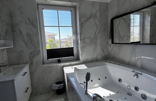 Foca Villa | Lux villa with private pool