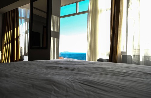Kabatas Hotel | Sign of istanbul Hotel Taksim