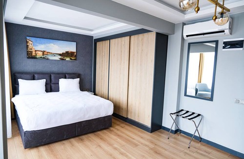 Kabatas Hotel | Sign of istanbul Hotel Taksim