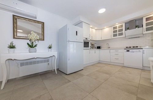 Koyunbaba Apartment | Amazing Duplex House with Sea View in Bodrum
