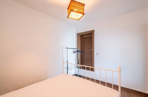 Golturkbuku Apartment | Chic House w/ Patio near Paradise Bay in Bodrum