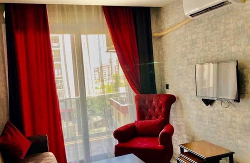 Yenisehir Apartment | Palmiye Gold