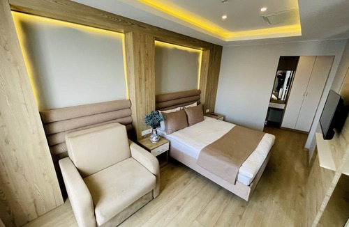 Emin Sinan Hotel | Zem Hotel