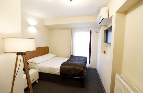 Cihangir Hotel | DC Suite Rooms Taksim