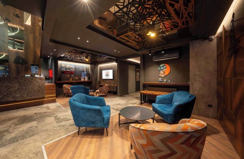 Bandirma Hotel | CITY ASYA HOTEL