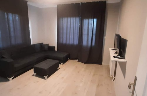 Ankara City Center Apartment | ESTA123 APART