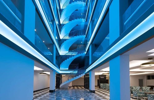 Payallar Resort | Simurg Luxury Alanya - All Inclusive