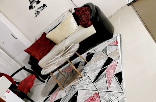 Bagbasi Apartment | Su Ada Pansiyon Denizli Apart
