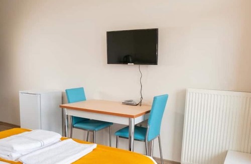 Alacaatli Hotel | Colorful Life Çayyolu