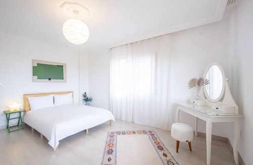 Sahilkoy Villa | Remarkable Villa Close to Beach with Pool in Sile
