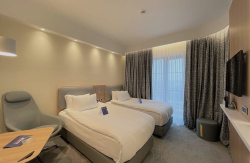 Esenboga Hotel | Holiday Inn Express Ankara Airport by IHG