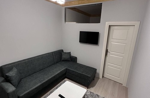 Macka Hotel | Sumela Otel