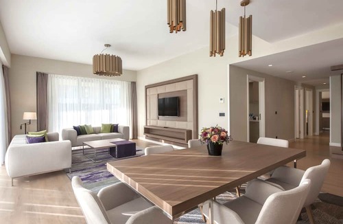 Bagcilar Hotel | The Superior Living Batisehir