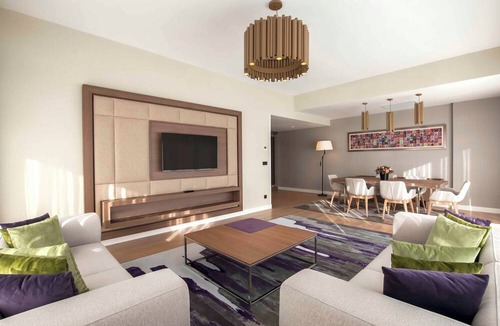 Bagcilar Hotel | The Superior Living Batisehir