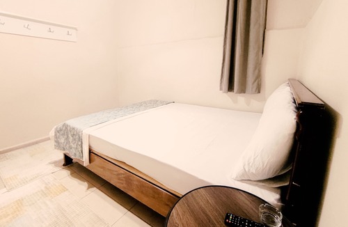 Artuklu Apartment | Stadyum Apart Otel