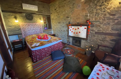 Sirince House | Şirince Lotus Konakları
