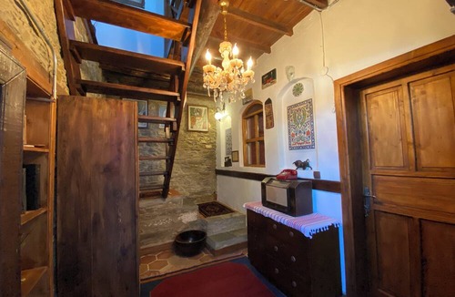 Sirince House | Şirince Lotus Konakları