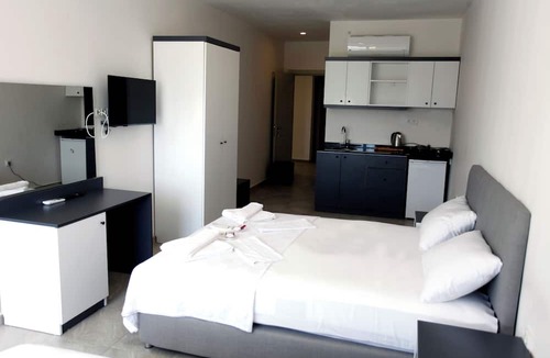 Kargicak Hotel | Lofts Alanya Luna
