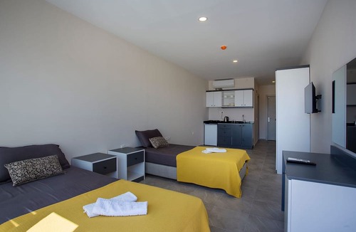 Kargicak Hotel | Lofts Alanya Luna