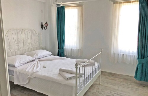 Bozcaada Hotel | Çapari Bozcaada