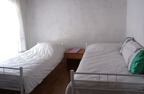 Yesilova Bed & Breakfast | Koca Kapı Konaklama