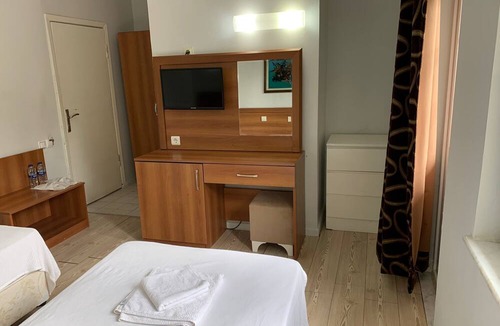 Beldibi Bed & Breakfast | Belcan Hotel