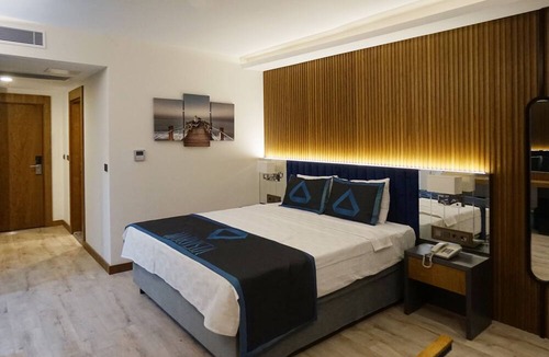 Yesilovacik Hotel | Marvista Deluxe Resort Hotel