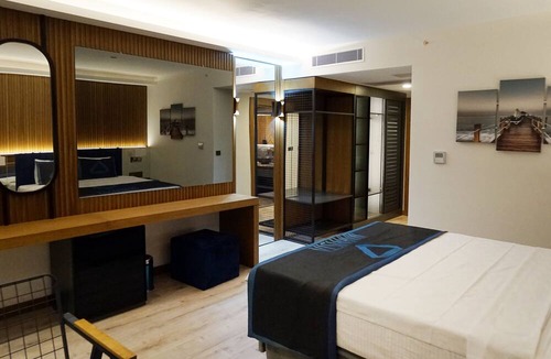 Yesilovacik Hotel | Marvista Deluxe Resort Hotel
