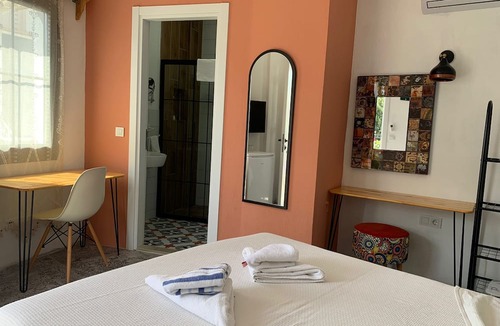 Bodrum City Center Bed & Breakfast | Ardens House