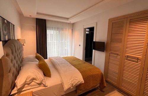 Karaburun Hotel | Casa Mimosa Hotel