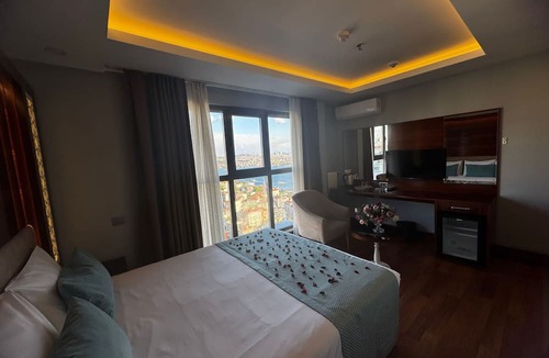 Cihangir Hotel | Style Star Hotel Cihangir