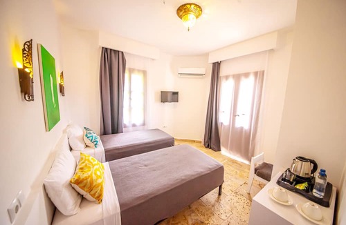 Dalyan Bed & Breakfast | Murat Paşa Konağı Boutique Hotel