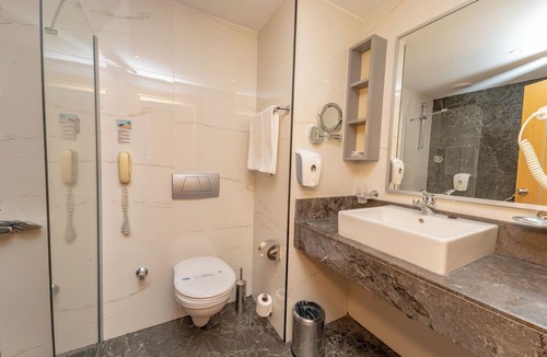 Side Resort | Sunis Kumköy Beach Resort Hotel & Spa - All inclusive