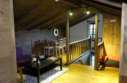Safranbolu Bed & Breakfast | KONAK BİNDALLI
